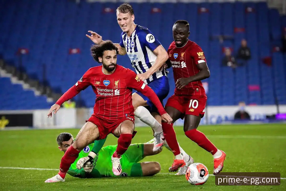 掌握赛事脉搏：从狼队vs利物浦解析现代足球观赏新维度